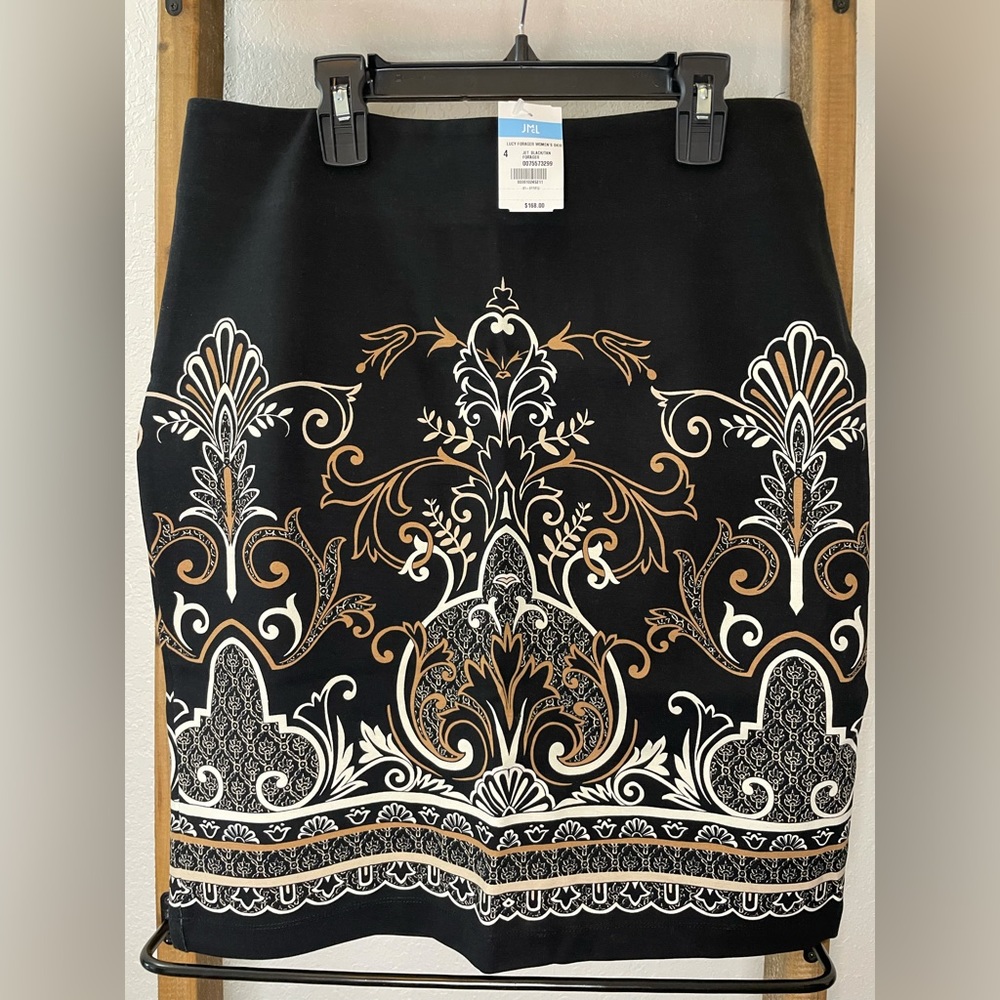 J McLaughlin Lucy Forager Women's Skirt / Pencil Skirt